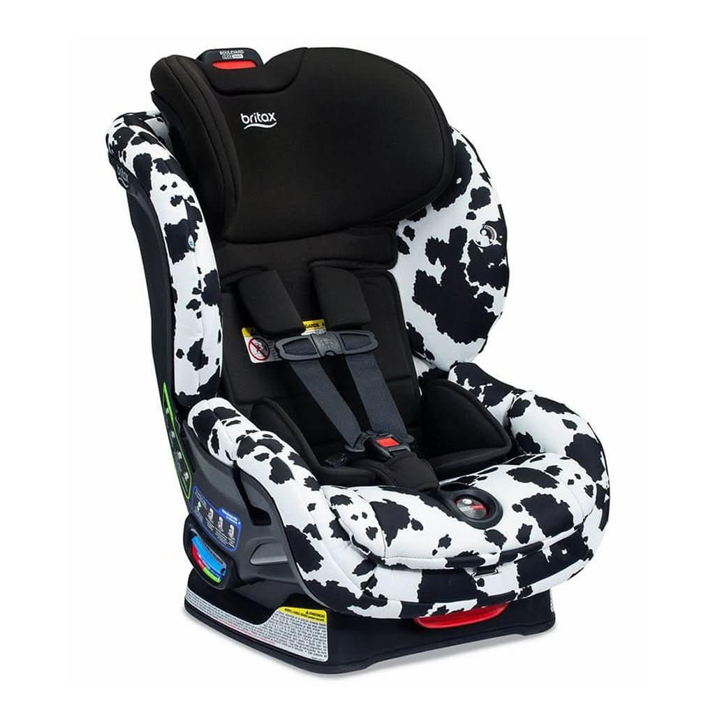 BRITAX Boulevard Clicktight Convertible Car Seat, ANB BABY