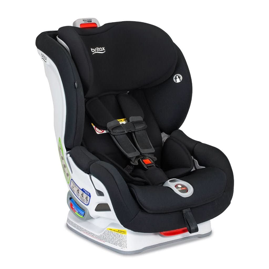 Britax boulevard weight limit hotsell