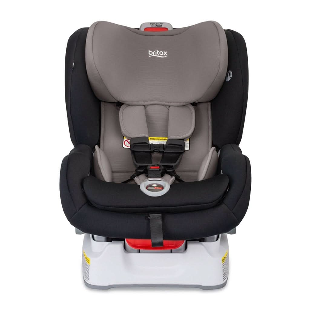 BRITAX Boulevard Clicktight Convertible Car Seat, ANB BABY