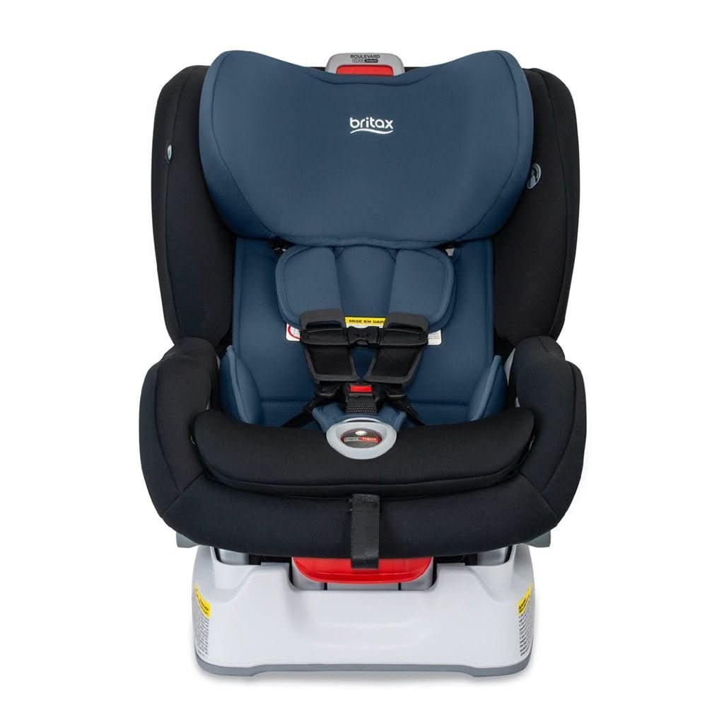 BRITAX Boulevard Clicktight Convertible Car Seat ANB BABY