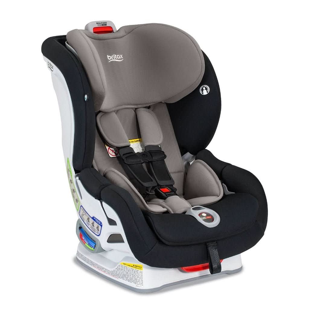 BRITAX Boulevard Clicktight Convertible Car Seat, ANB BABY