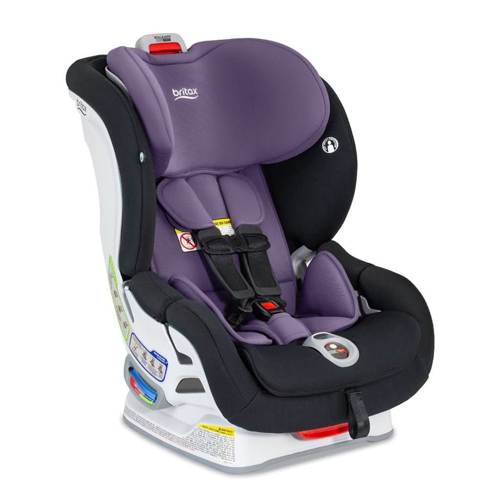 BRITAX Boulevard Clicktight Convertible Car Seat, ANB BABY