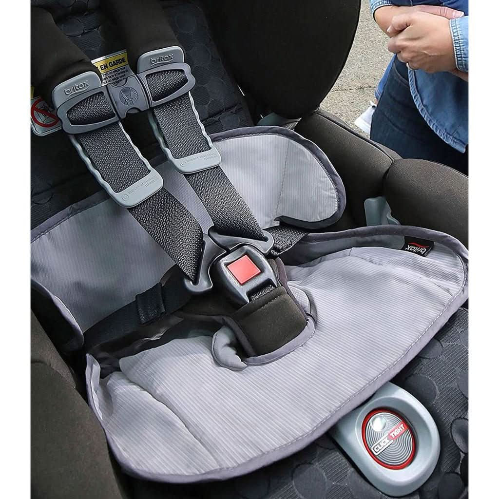 Britax Car Seat Waterproof Liner, ANB BABY