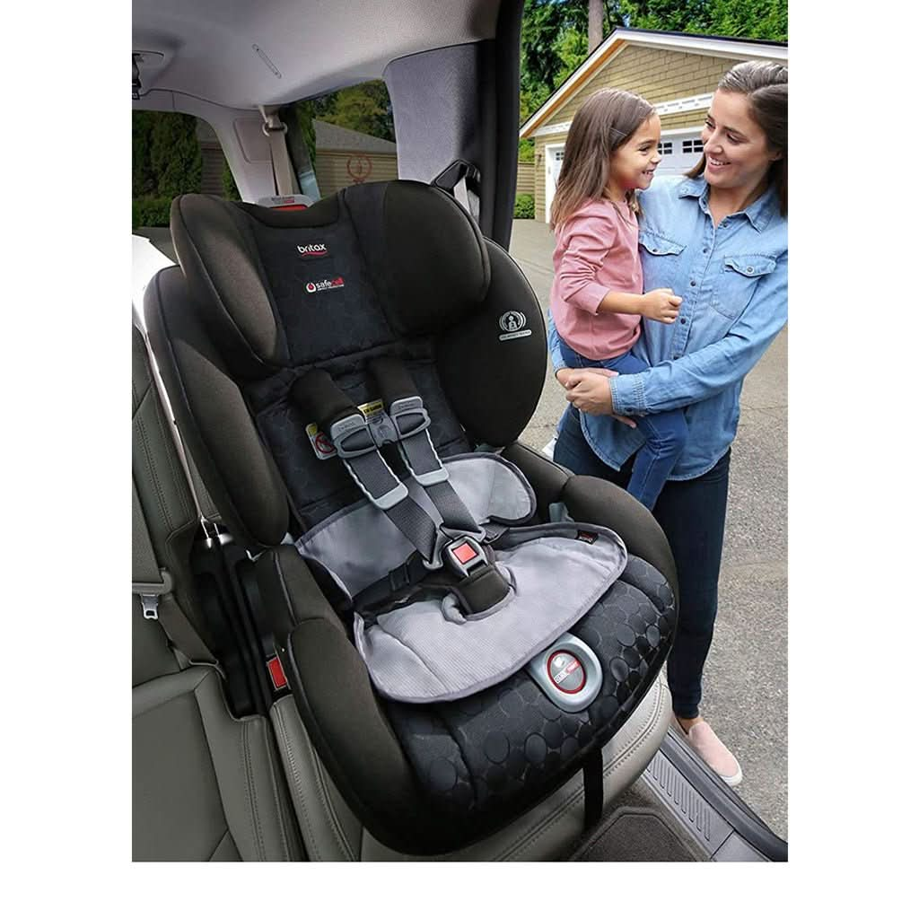 Britax Car Seat Waterproof Liner, ANB BABY