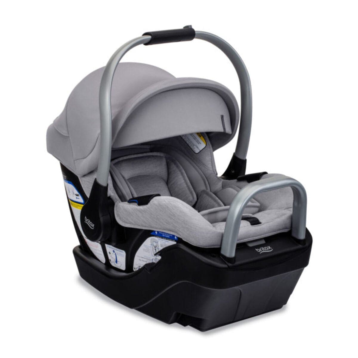 Britax Cypress Infant Car Seat With Alpine Base, ANB BABY