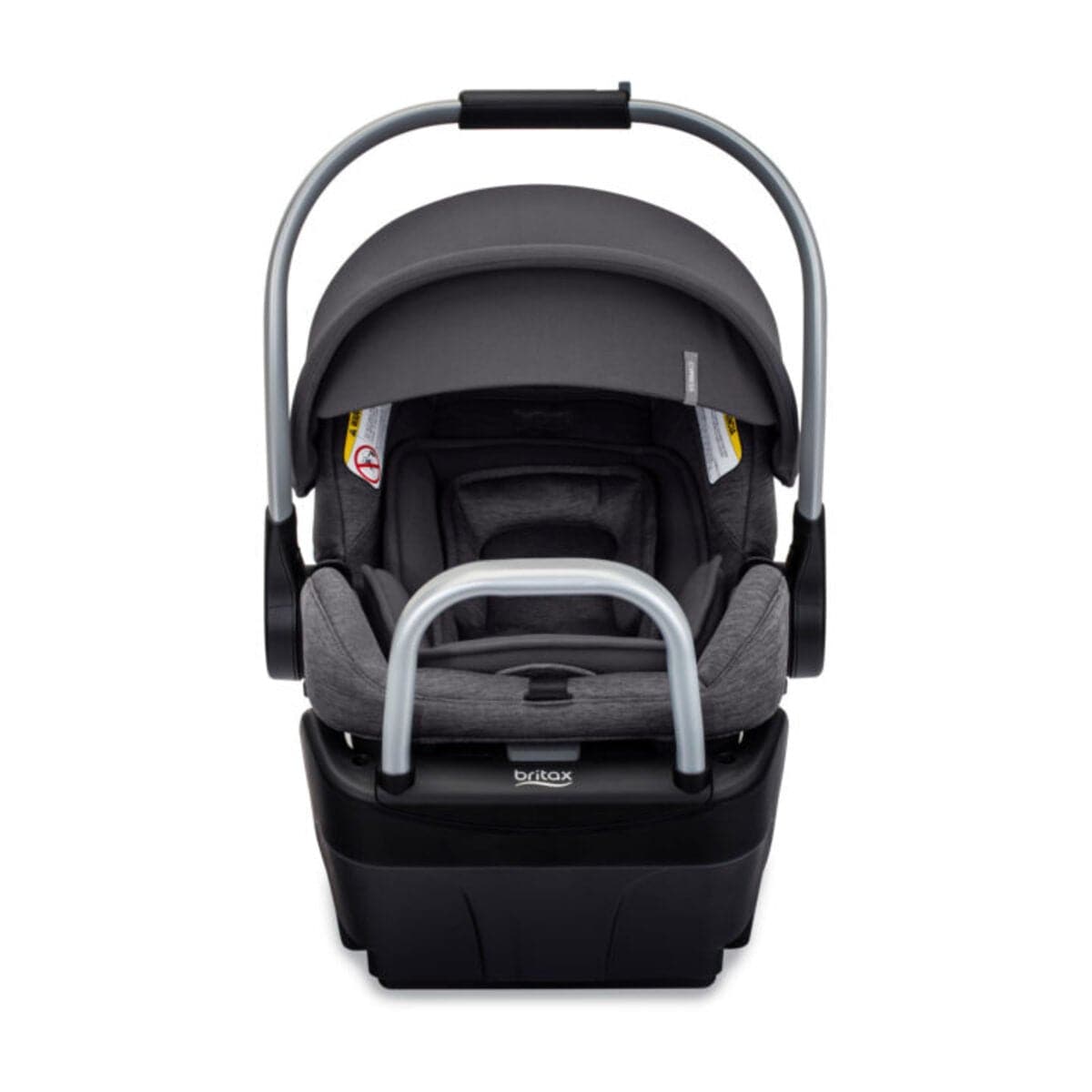 Britax Cypress Infant Car Seat With Alpine Base, ANB BABY