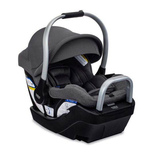 Britax Cypress Infant Car Seat With Alpine Base, ANB BABY