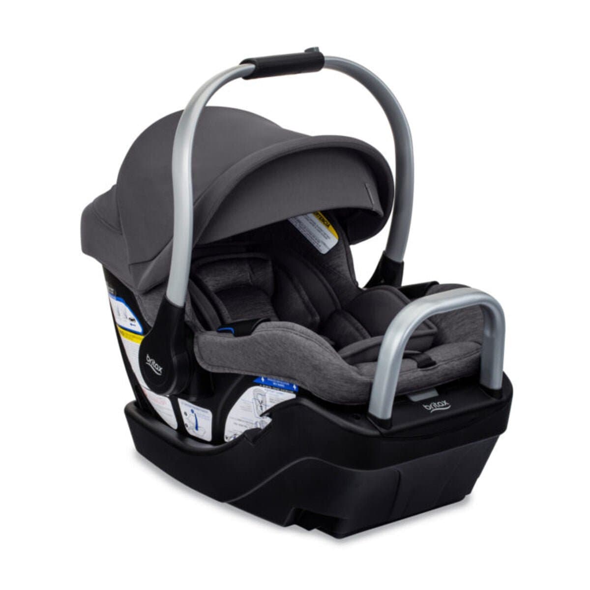 Britax Cypress Infant Car Seat With Alpine Base, ANB BABY