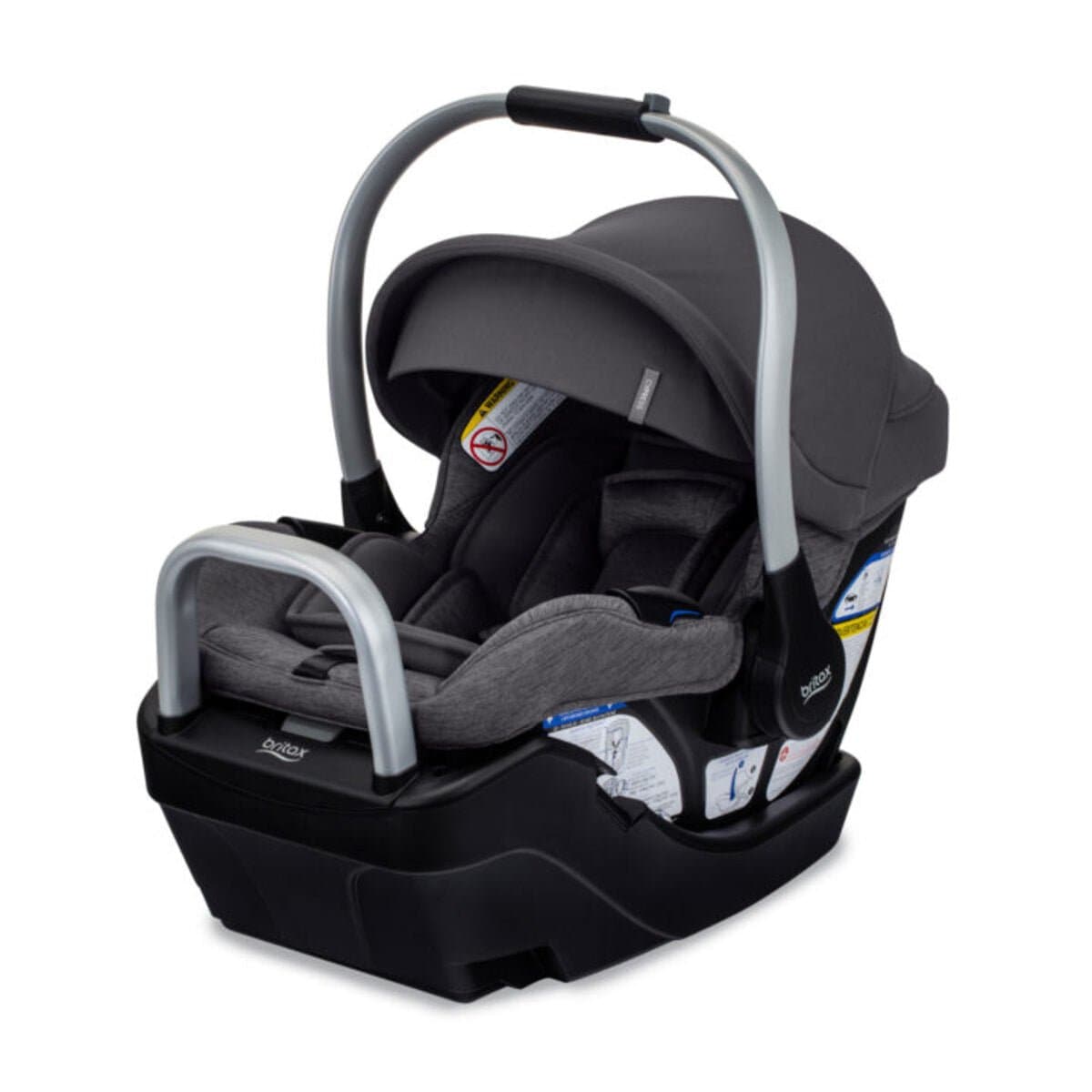 Britax Cypress Infant Car Seat With Alpine Base, ANB BABY