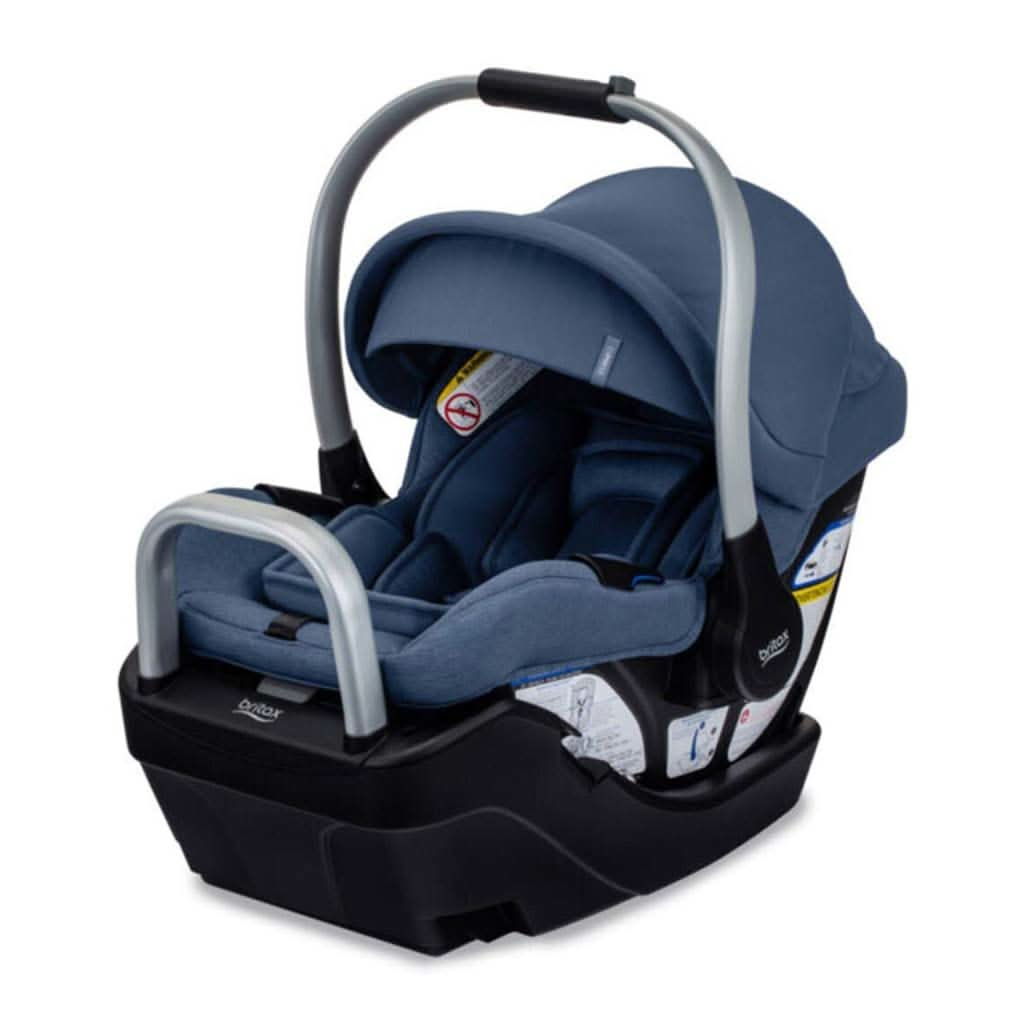 Britax Cypress Infant Car Seat With Alpine Base, ANB BABY