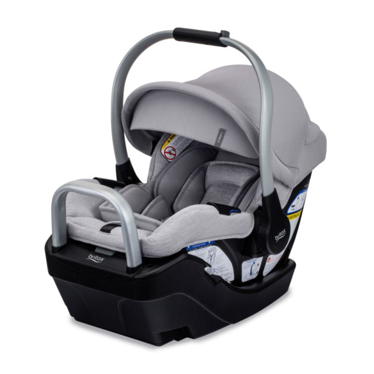 Britax Cypress Infant Car Seat With Alpine Base, ANB BABY