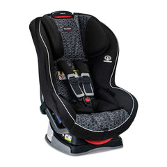 BRITAX Emblem 3 Stage Convertible Car Seat, ANB BABY