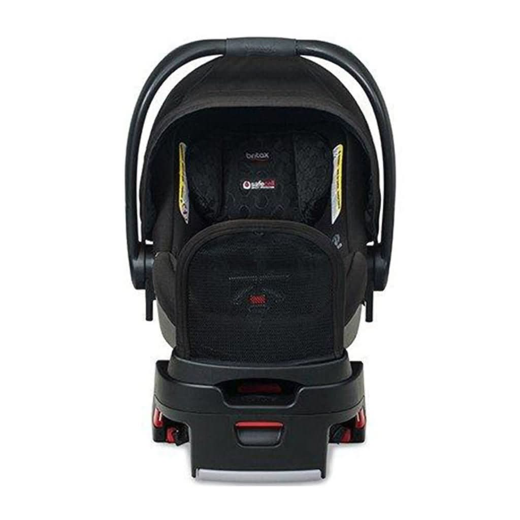 Britax endeavours infant insert best sale