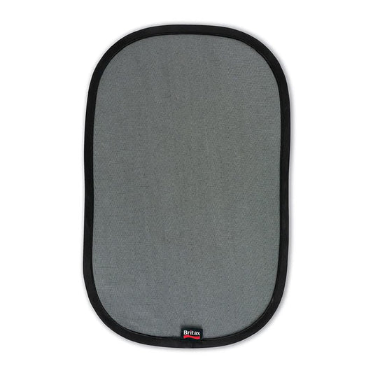 Britax EZ - Cling Car Window Sun Shades, 2 Pack, ANB BABY