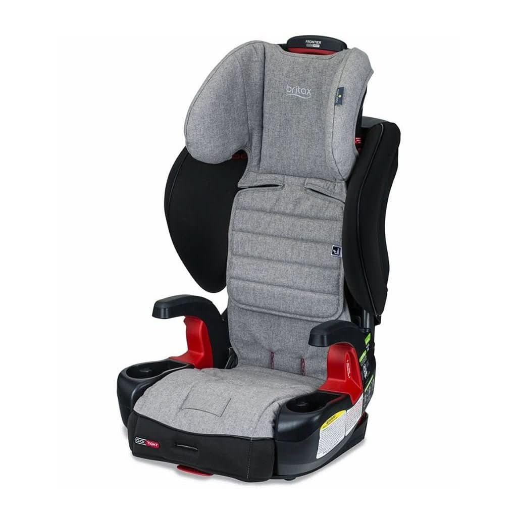 Britax Frontier Nanotex, ANB BABY