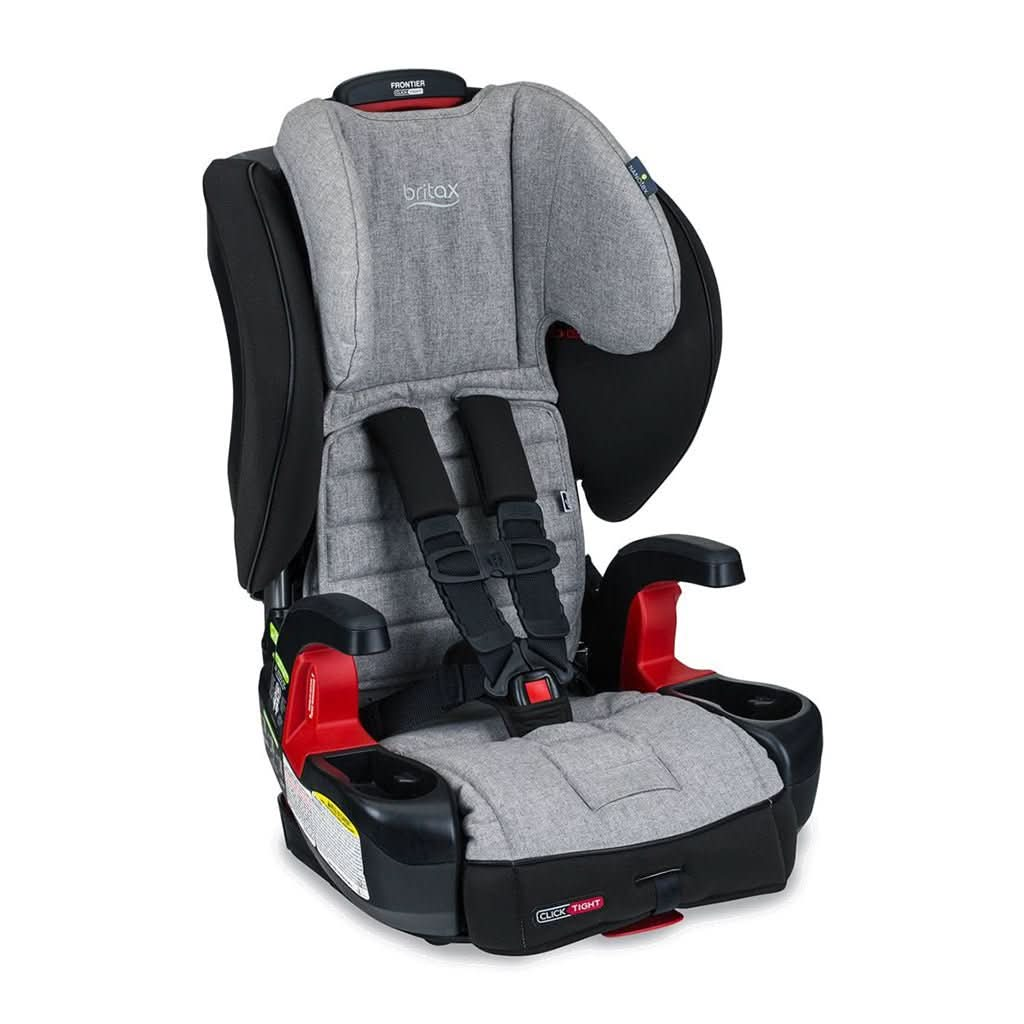 Britax Frontier Nanotex, ANB BABY