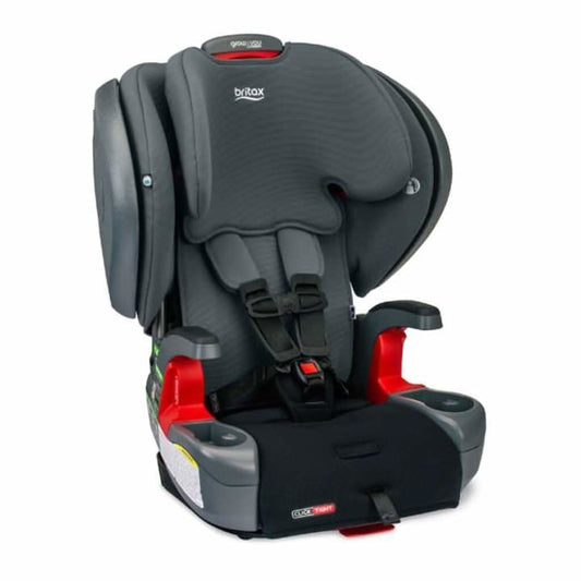 Britax Grow With You ClickTight Plus Harness - 2 - Booster Car Seat, ANB BABY