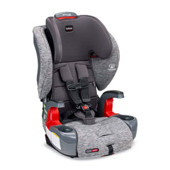 BRITAX Grow With You Harness - to - Booster Car Seat with ClickTight, ANB BABY