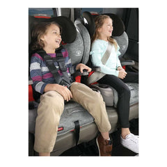 BRITAX Grow With You Harness - to - Booster Car Seat with ClickTight, ANB BABY