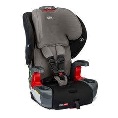 BRITAX Grow With You Harness - to - Booster Car Seat with ClickTight, ANB BABY