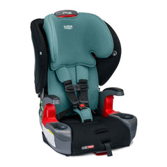 BRITAX Grow With You Harness - to - Booster Car Seat with ClickTight, ANB BABY