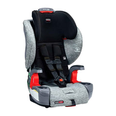 BRITAX Grow With You Harness - to - Booster Car Seat with ClickTight, ANB BABY