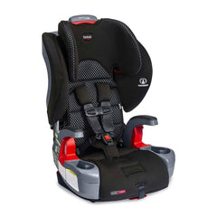 BRITAX Grow With You Harness - to - Booster Car Seat with ClickTight, ANB BABY