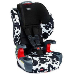 BRITAX Grow With You Harness - to - Booster Car Seat with ClickTight, ANB BABY