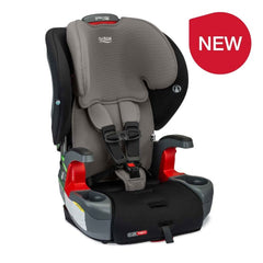 BRITAX Grow With You Harness - to - Booster Car Seat with ClickTight, ANB BABY