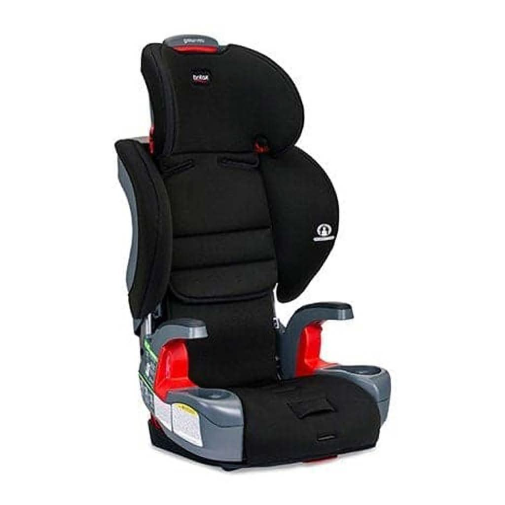 BRITAX Grow With You Harness - To - Booster Car Seat, ANB BABY