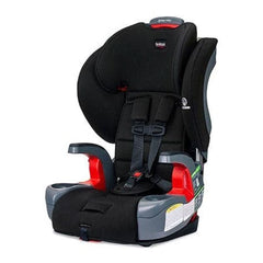 BRITAX Grow With You Harness - To - Booster Car Seat, ANB BABY