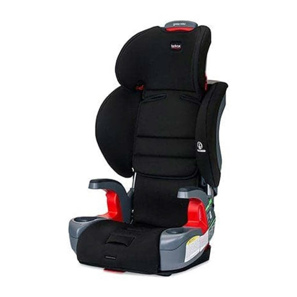 BRITAX Grow With You Harness - To - Booster Car Seat, ANB BABY