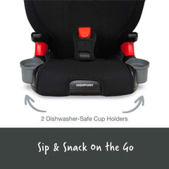 Britax Highpoint 2 - Stage Belt Positioning Booster Car Seat, ANB BABY