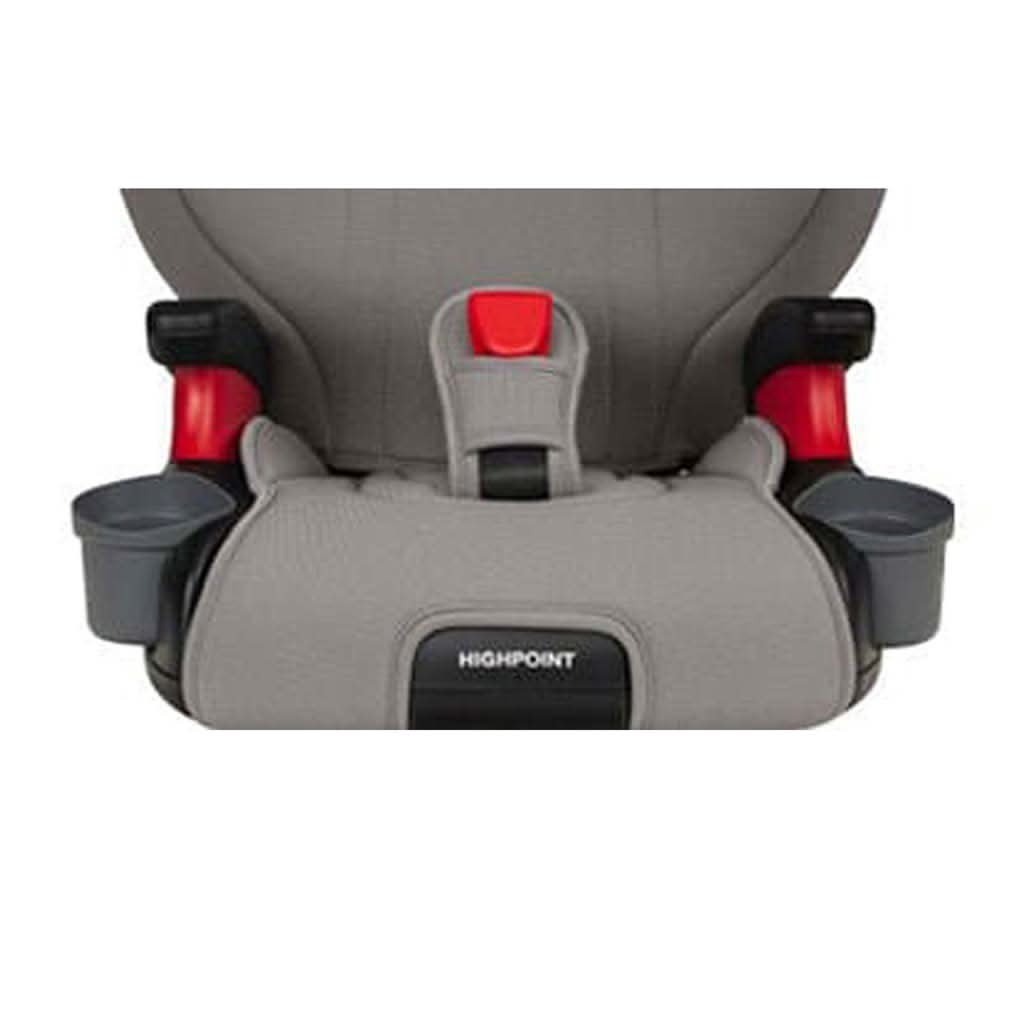 Britax highpoint mulberry best sale