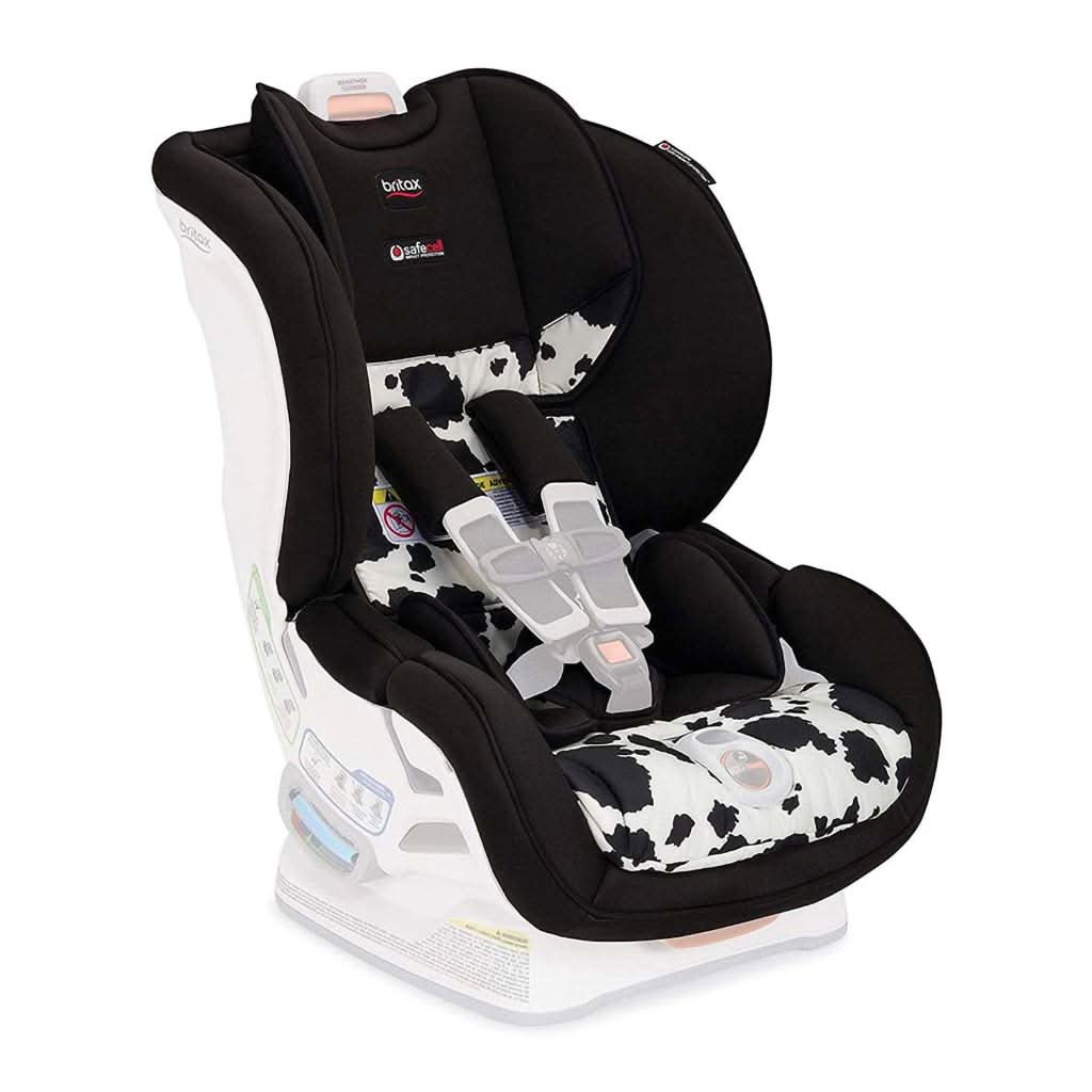 Britax Marathon ClickTight Convertible Car Seat Cover Set ANB BABY