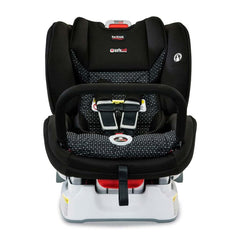 BRITAX Marathon ClickTight Convertible Car Seat with Anti - Rebound Bar, ANB BABY