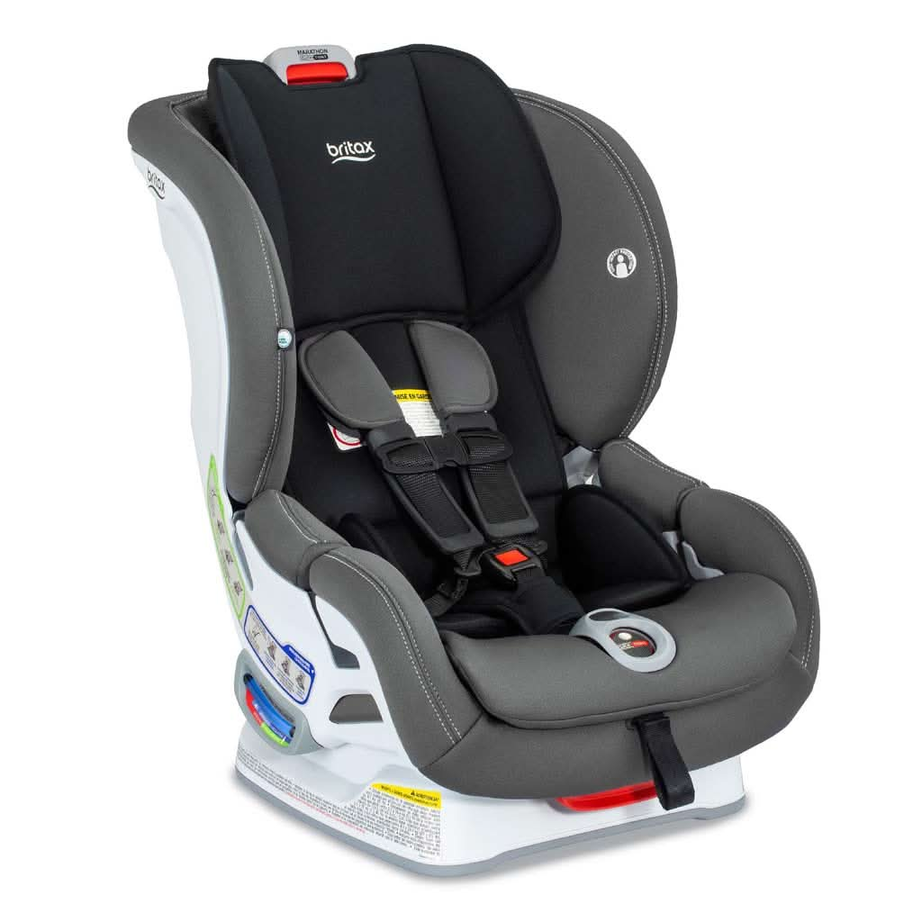 BRITAX Marathon ClickTight Convertible Car Seat, ANB BABY