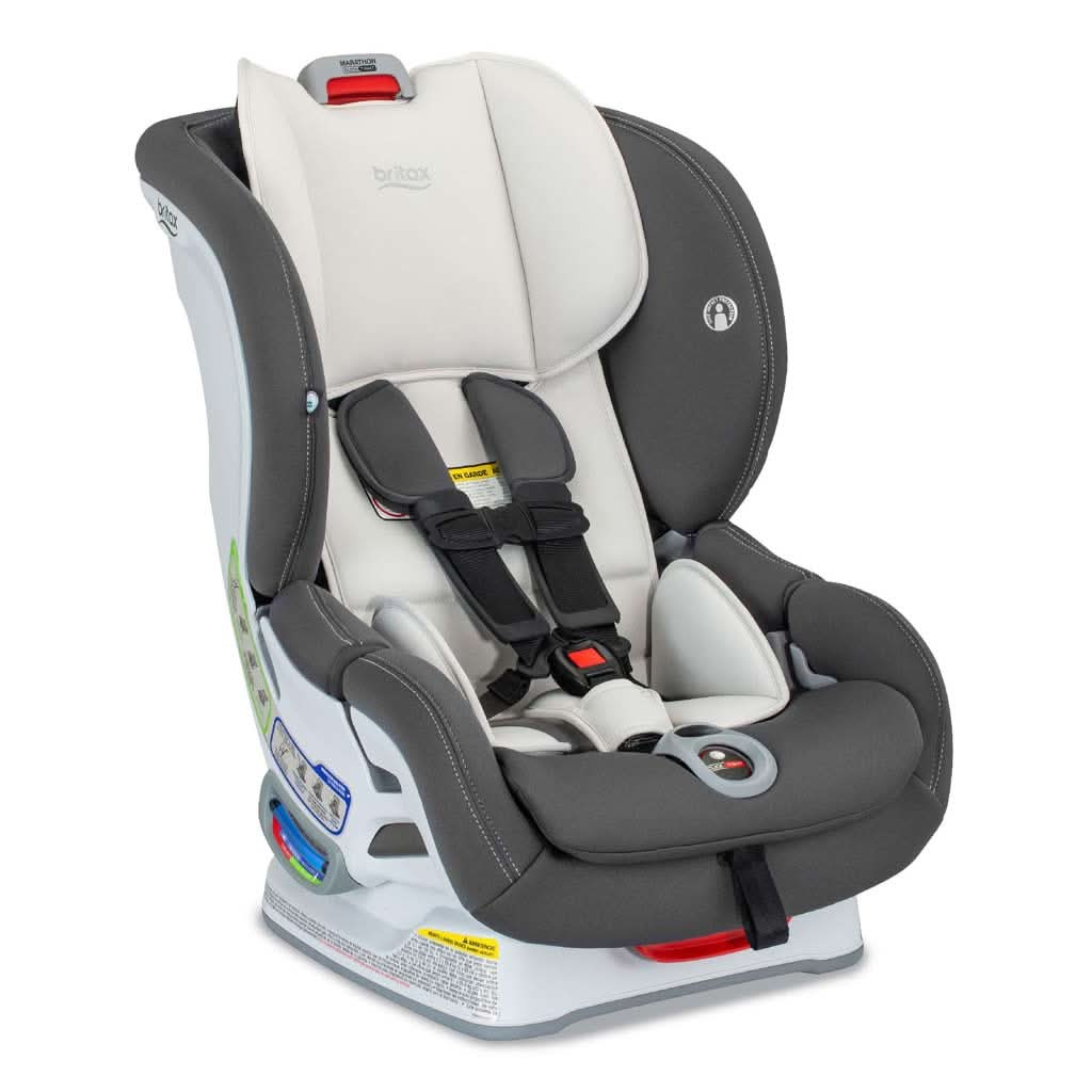 BRITAX Marathon ClickTight Convertible Car Seat, ANB BABY