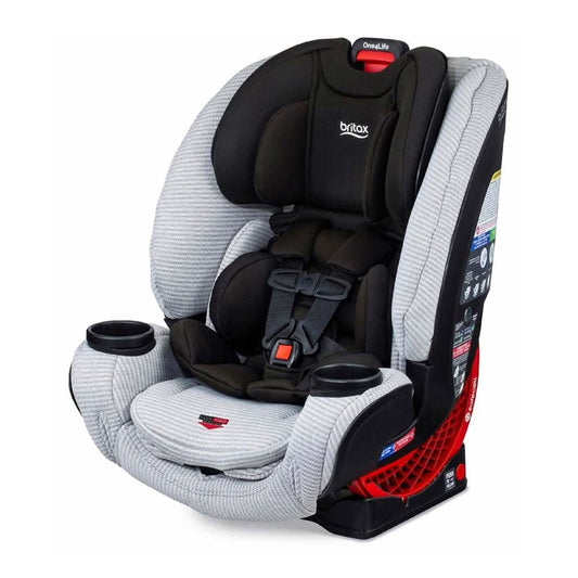 BRITAX One4Life ClickTight All - In - One Car Seat, ANB BABY