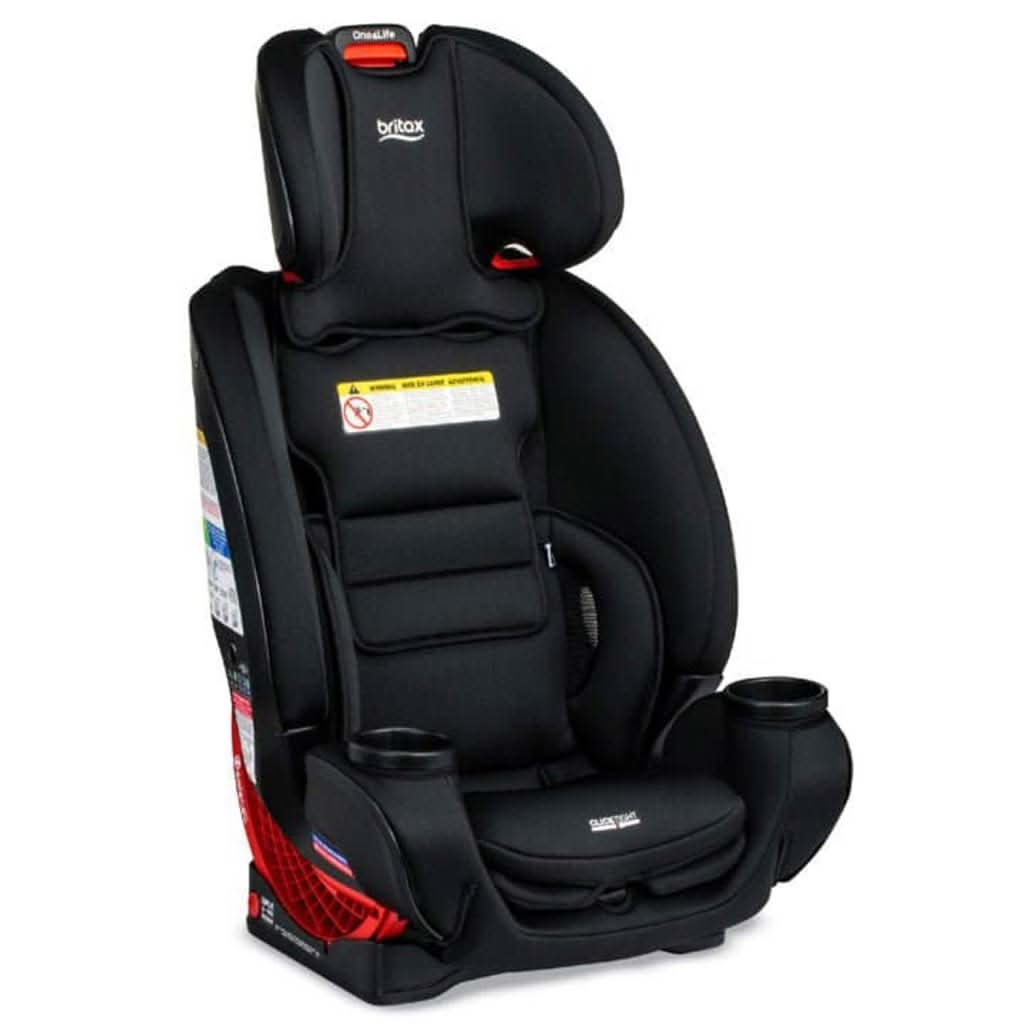 BRITAX One4Life ClickTight All - in - One Convertible Car Seat, ANB BABY