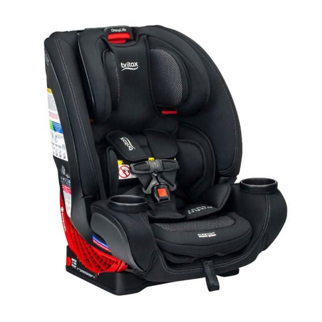 Britax child bike seat online