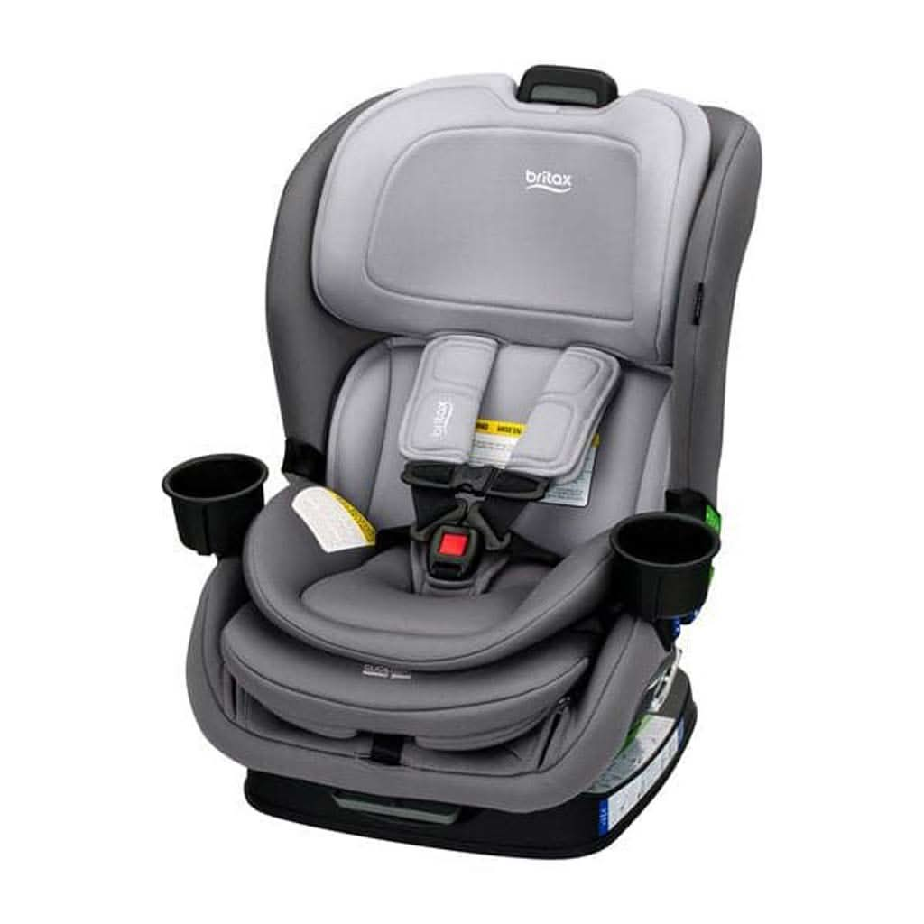 Britax Poplar Convertible Car Seat, ANB BABY