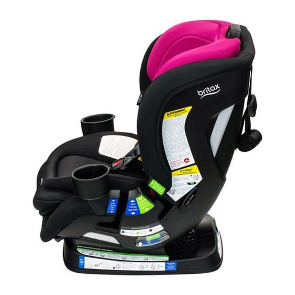 Britax Poplar Convertible Car Seat, ANB BABY