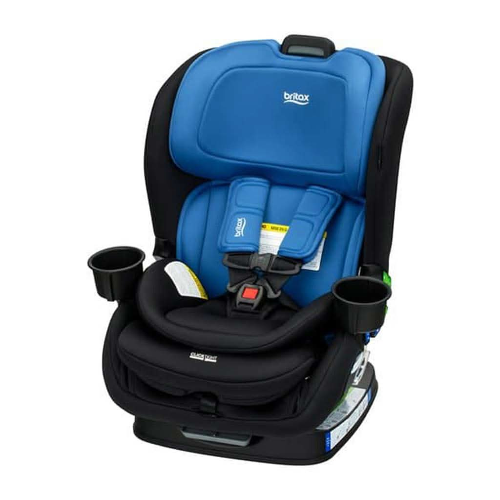 Britax Poplar Convertible Car Seat, ANB BABY