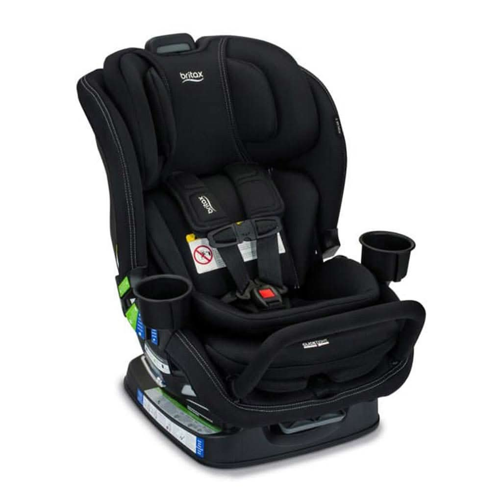 Britax Poplar S Convertible Car Seat, ANB BABY