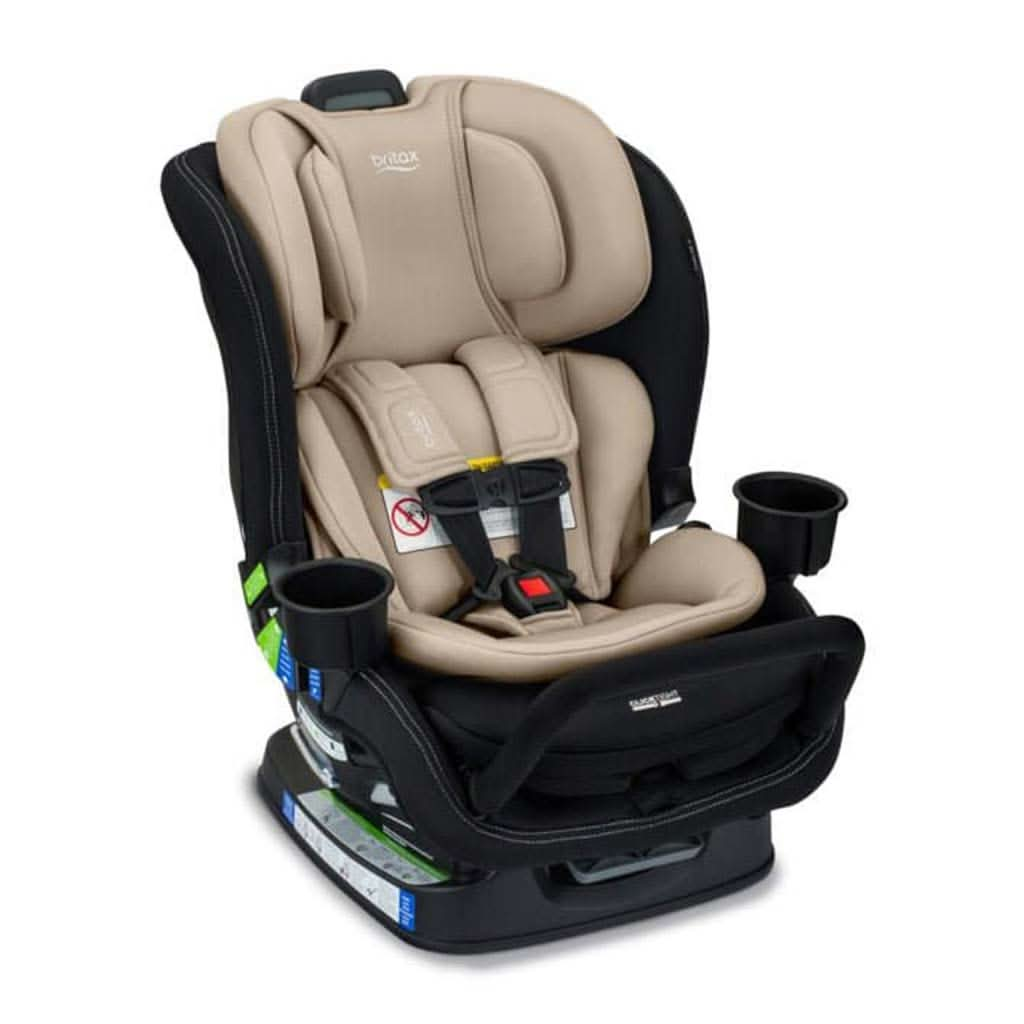 Britax Poplar S Convertible Car Seat, ANB BABY