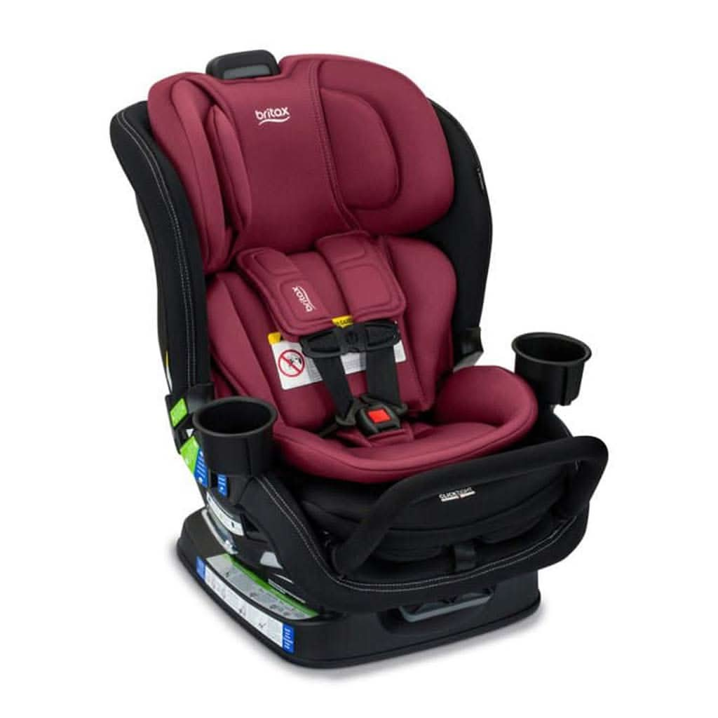 Britax Poplar S Convertible Car Seat, ANB BABY