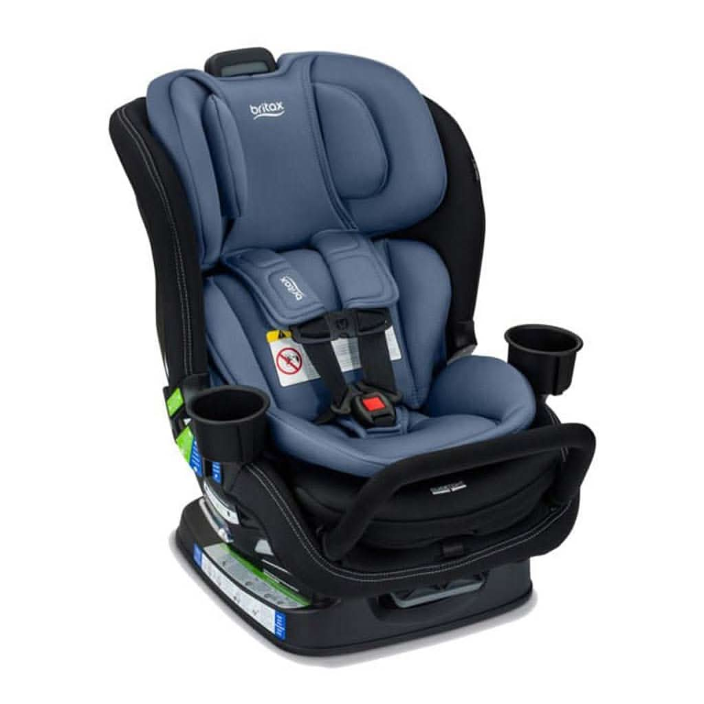 Britax Poplar S Convertible Car Seat, ANB BABY