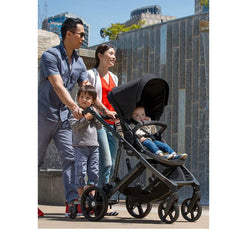 Britax Stroller Ride On Board ANB BABY