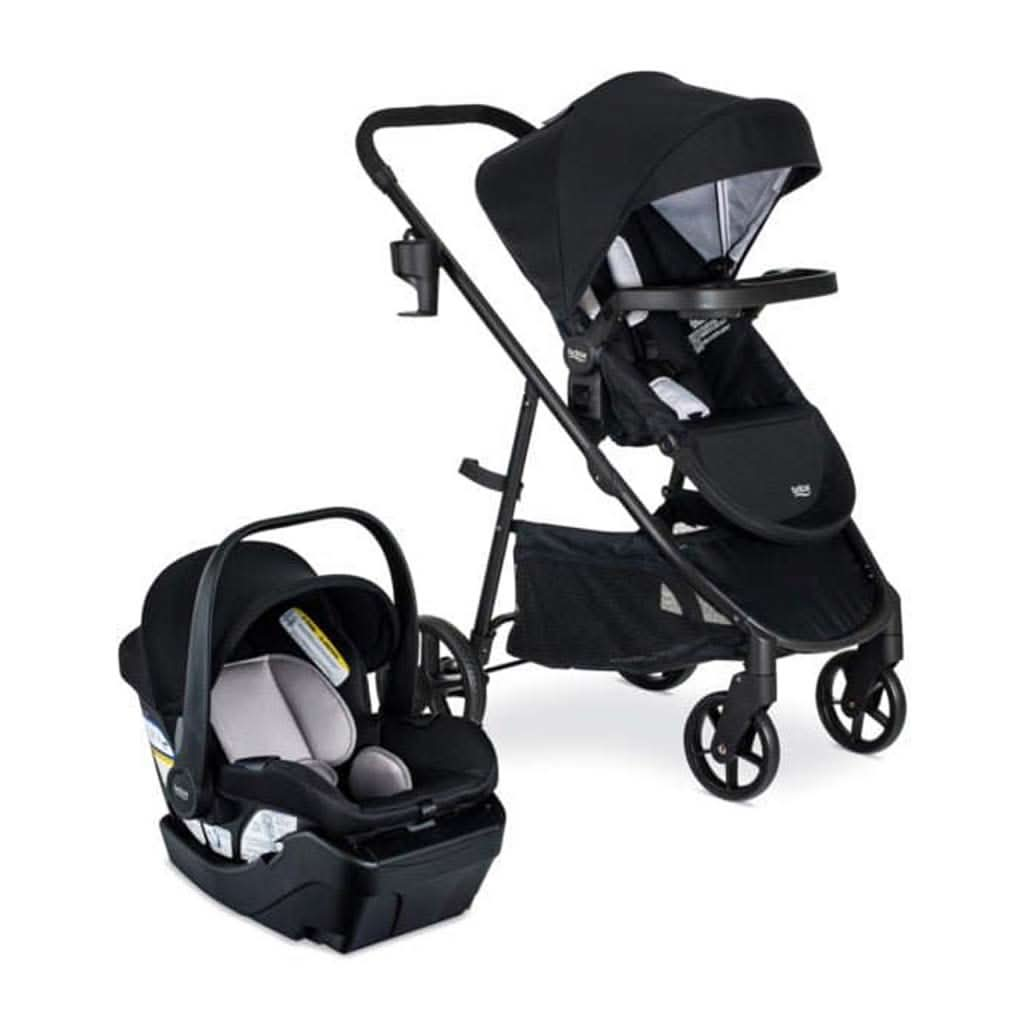 Britax Willow Brook Travel System ANB BABY